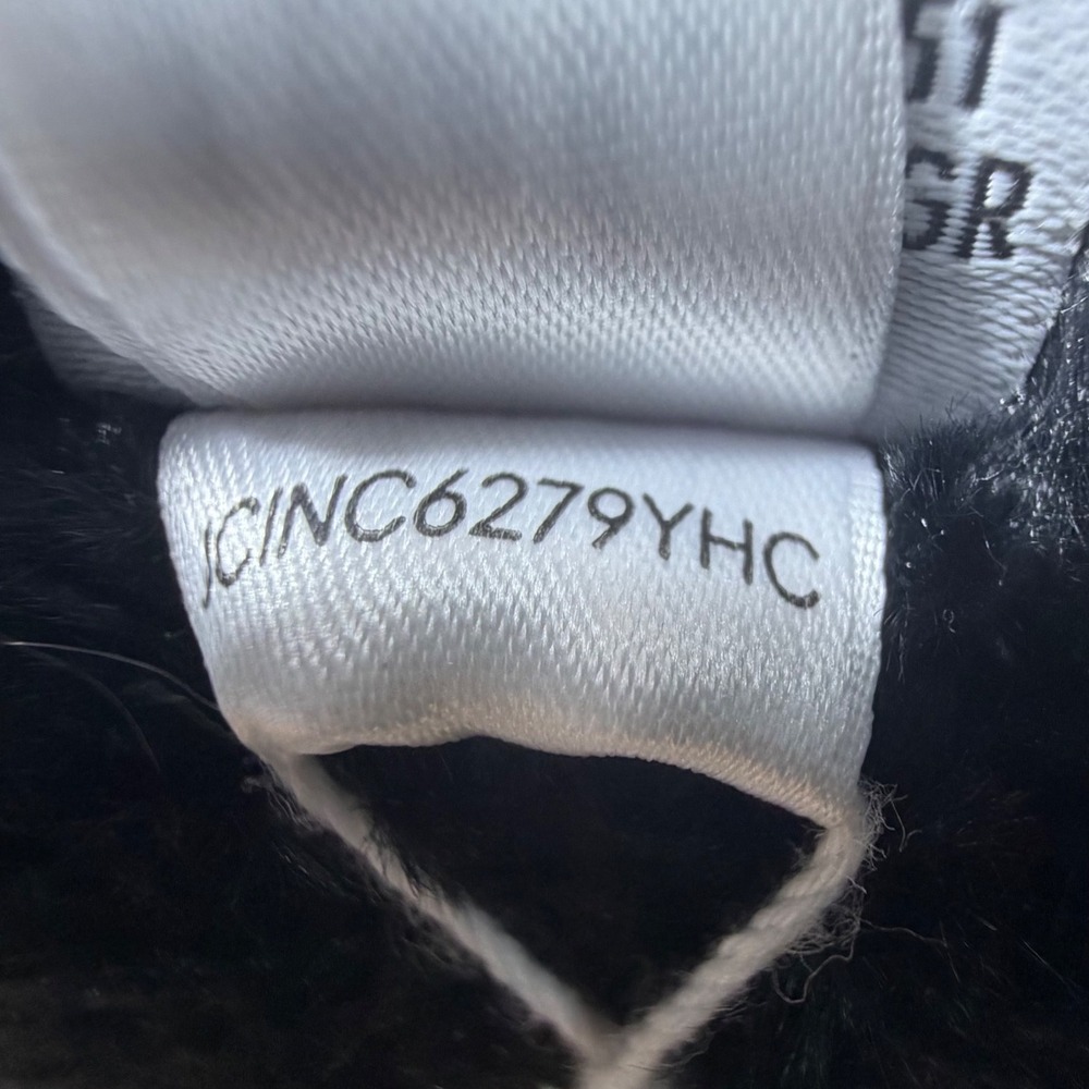 Jellycat 25th Anniversary Big Jellycat Plush Tuxedo Cat Mascot JELC2B - Picture 7 of 8